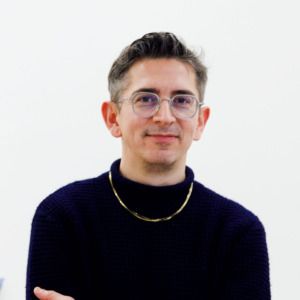 ニック・ドイル