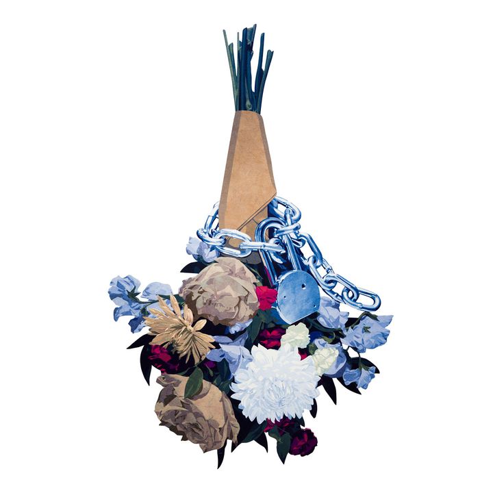 「Unchain My Heart」