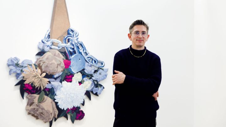 ニック・ドイル