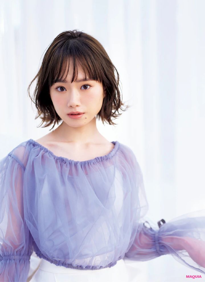 「骨格タイプ別」似合うヘア、骨格ウェーブ版。“動き”と“華やかさ”の足すのが正解！_3