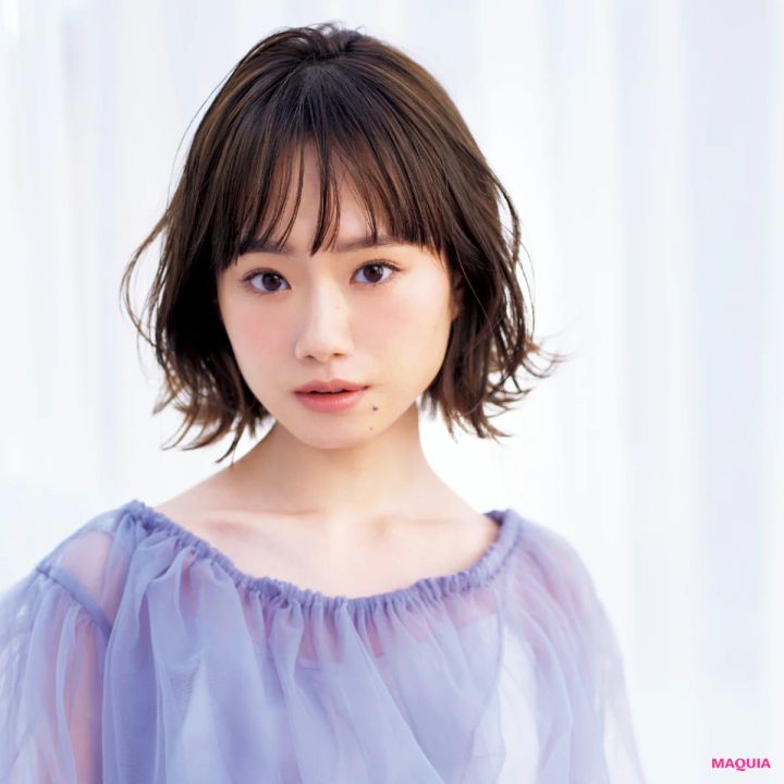 骨格ウェーブ 骨格診断 ヘアスタイル ヘア 髪型