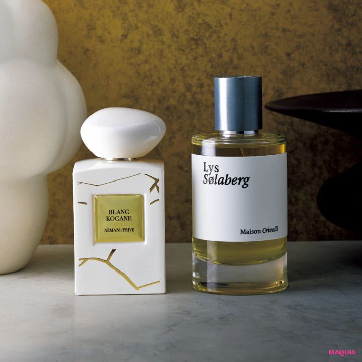 ムーン・リー 香り 開運 フレグランス 香水