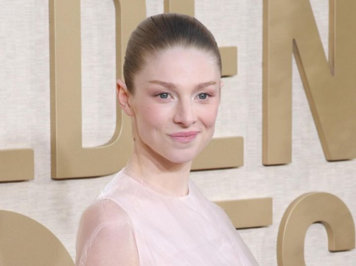 画像: ハンター・シェイファーがロザリアと5ヵ月交際していた