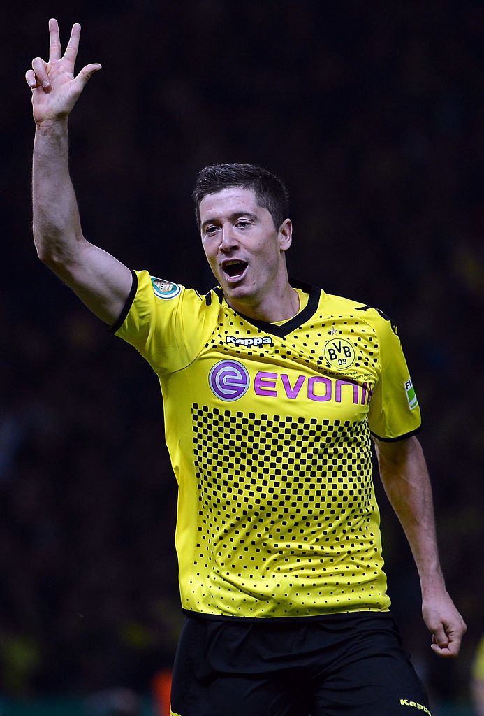 2012年に「ブンデス優勝したドルトムントの伝説選手」は、今どうしているのか