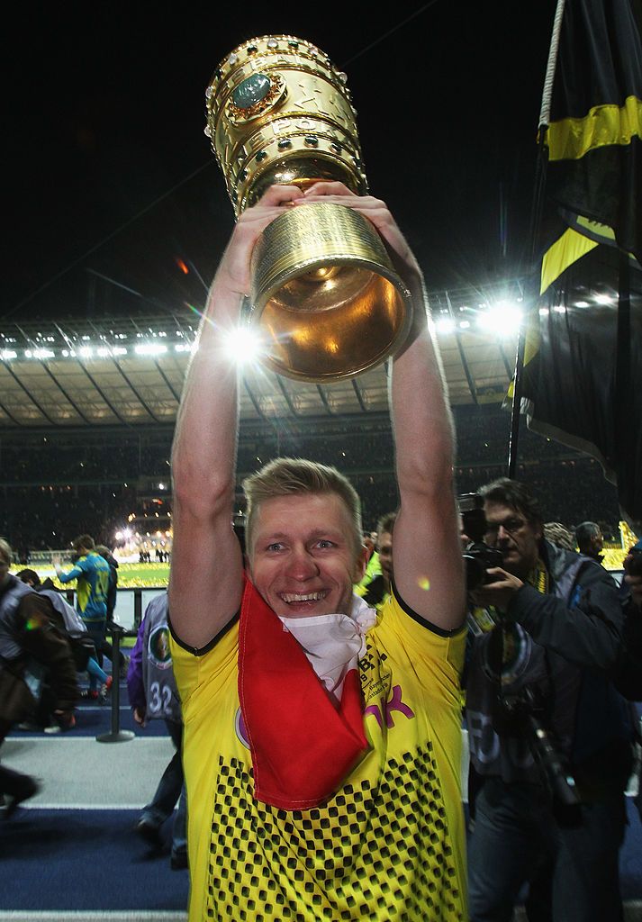 2012年に「ブンデス優勝したドルトムントの伝説選手」は、今どうしているのか