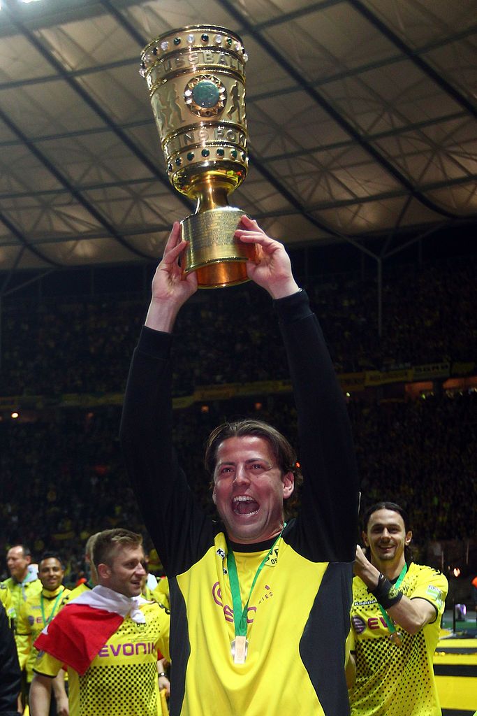 2012年に「ブンデス優勝したドルトムントの伝説選手」は、今どうしているのか