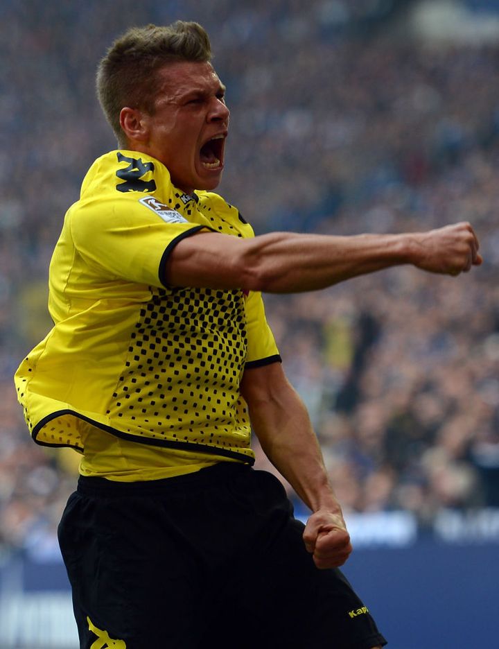 2012年に「ブンデス優勝したドルトムントの伝説選手」は、今どうしているのか