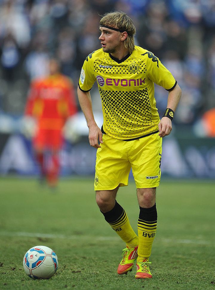 2012年に「ブンデス優勝したドルトムントの伝説選手」は、今どうしているのか