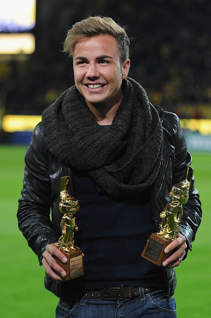 2012年に「ブンデス優勝したドルトムントの伝説選手」は、今どうしているのか