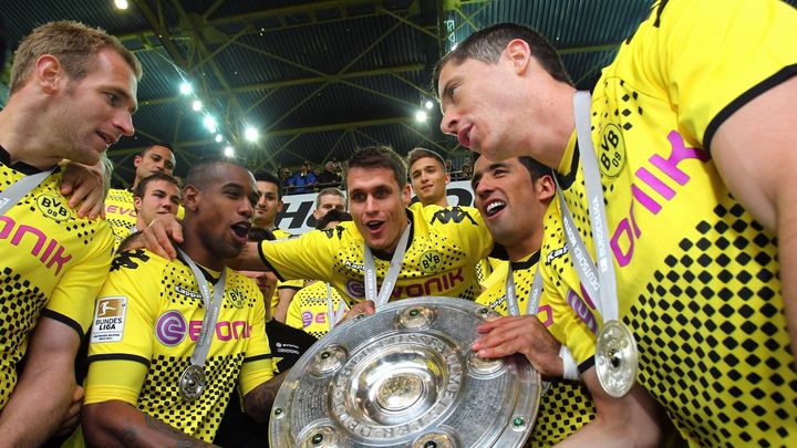 2012年に「ブンデス優勝したドルトムントの伝説選手」は、今どうしているのか