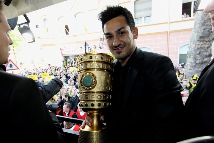 2012年に「ブンデス優勝したドルトムントの伝説選手」は、今どうしているのか