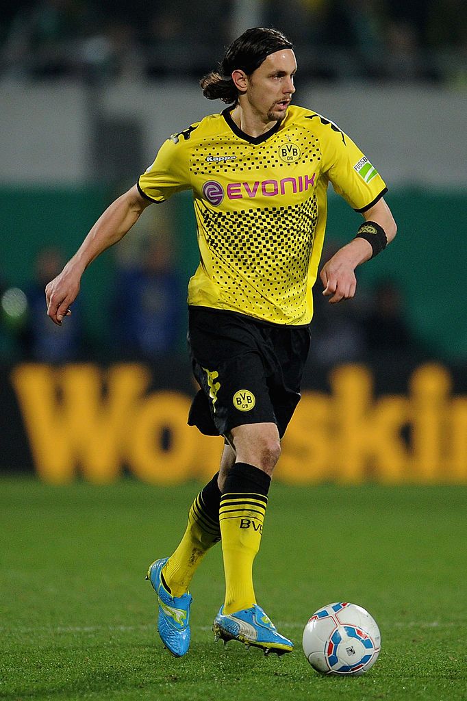 2012年に「ブンデス優勝したドルトムントの伝説選手」は、今どうしているのか