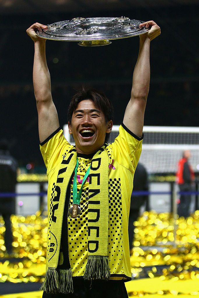 2012年に「ブンデス優勝したドルトムントの伝説選手」は、今どうしているのか