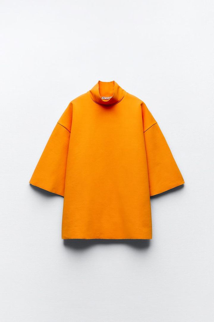 画像1: 出典：ZARA