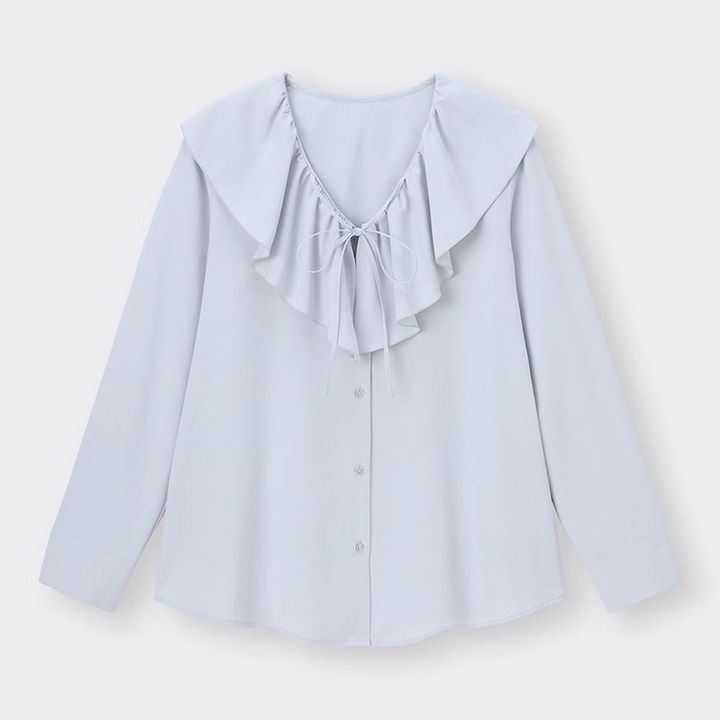 画像2: 出典：GU