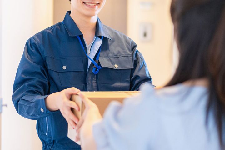 私たちの「再配達依頼」が奪うモノ