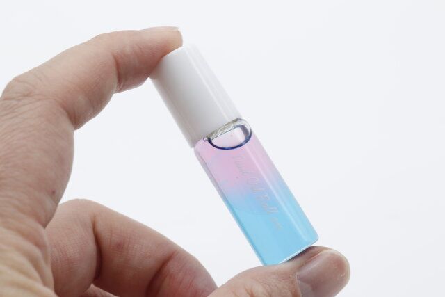 セリアのSH ネイルオイル ロールオン