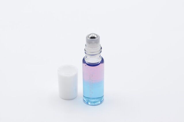 セリアのSH ネイルオイル ロールオンの仕様