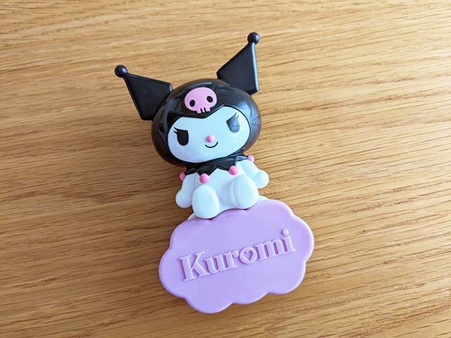 クロミ おめかしコーム