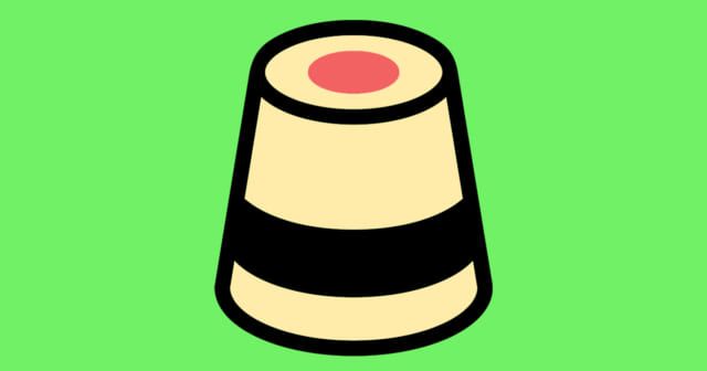 これが何に見える？【心理テスト】勝負強さレベルを診断！