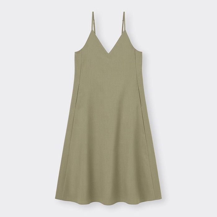 画像1: 出典：GU