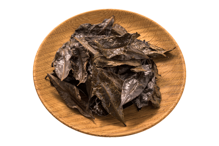 〈小林芳香園〉の美作番茶