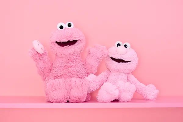 SESAME STREET MARKET／セサミストリートマーケット on X: 