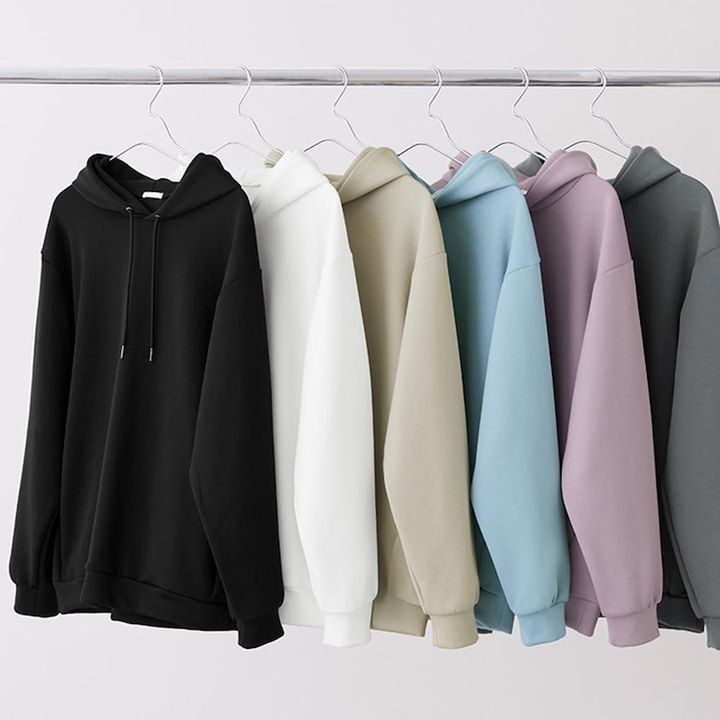 画像1: 出典：GU