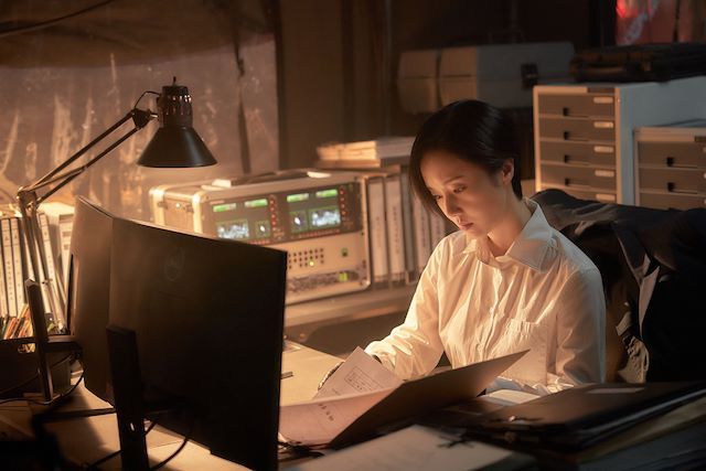 Netflixシリーズ『寄生獣 -ザ・グレイ-』4月5日(金)より独占配信