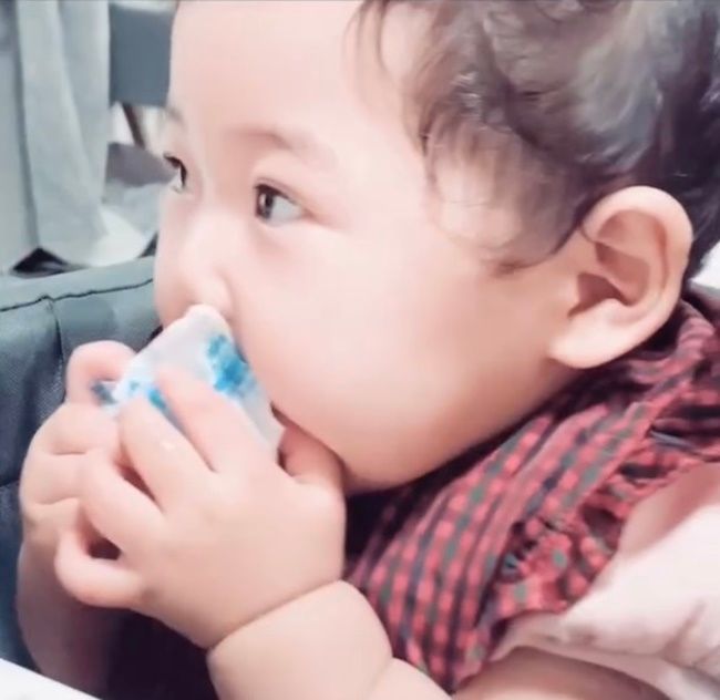 想定外すぎる赤ちゃんの初めての言葉