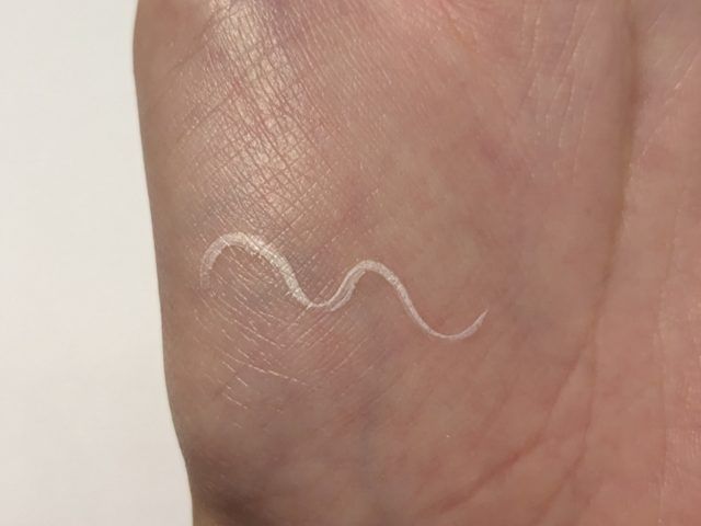 限定バニラベージュ