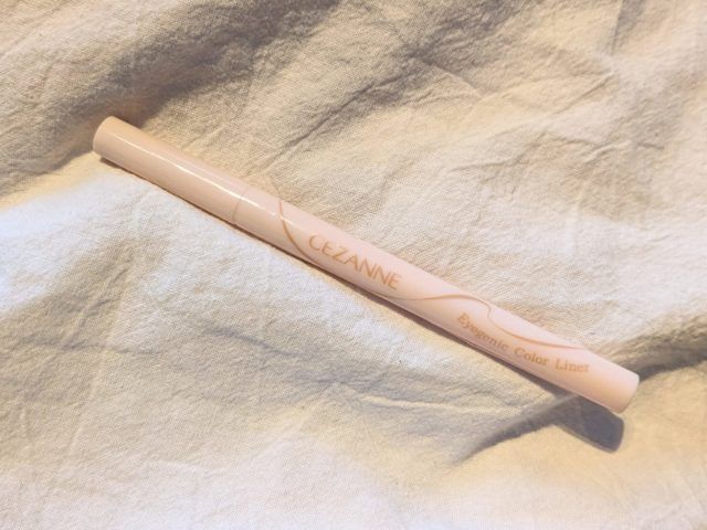 限定バニラベージュ