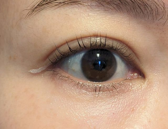 限定バニラベージュ