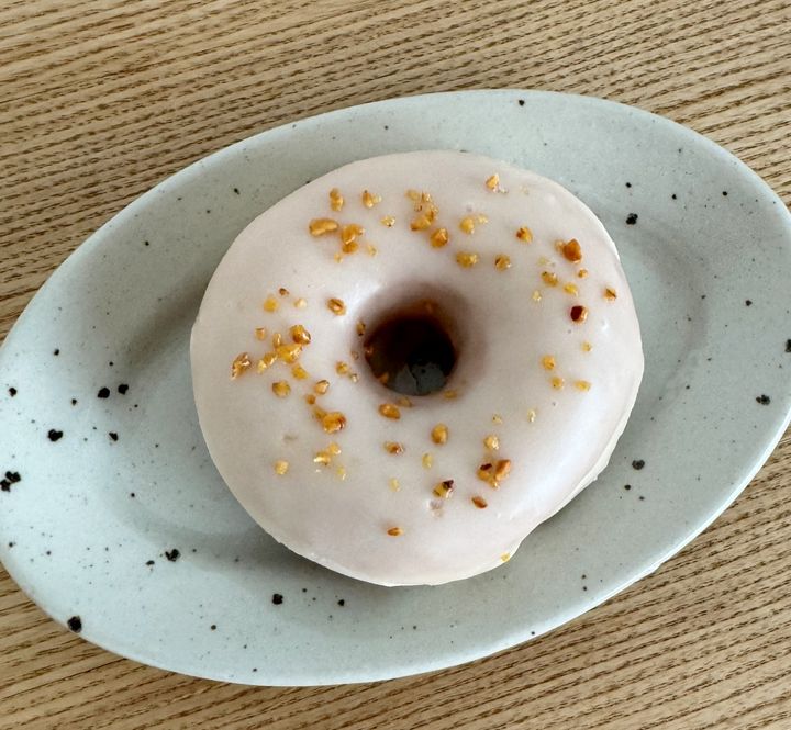 「オリジナルグレーズ」421円