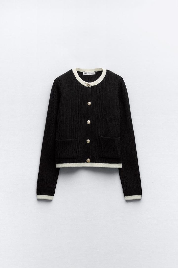 画像1: 出典：ZARA