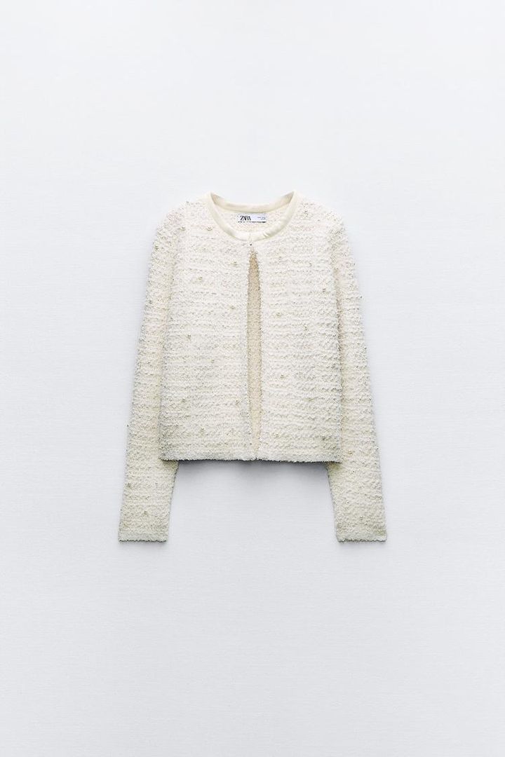 画像2: 出典：ZARA