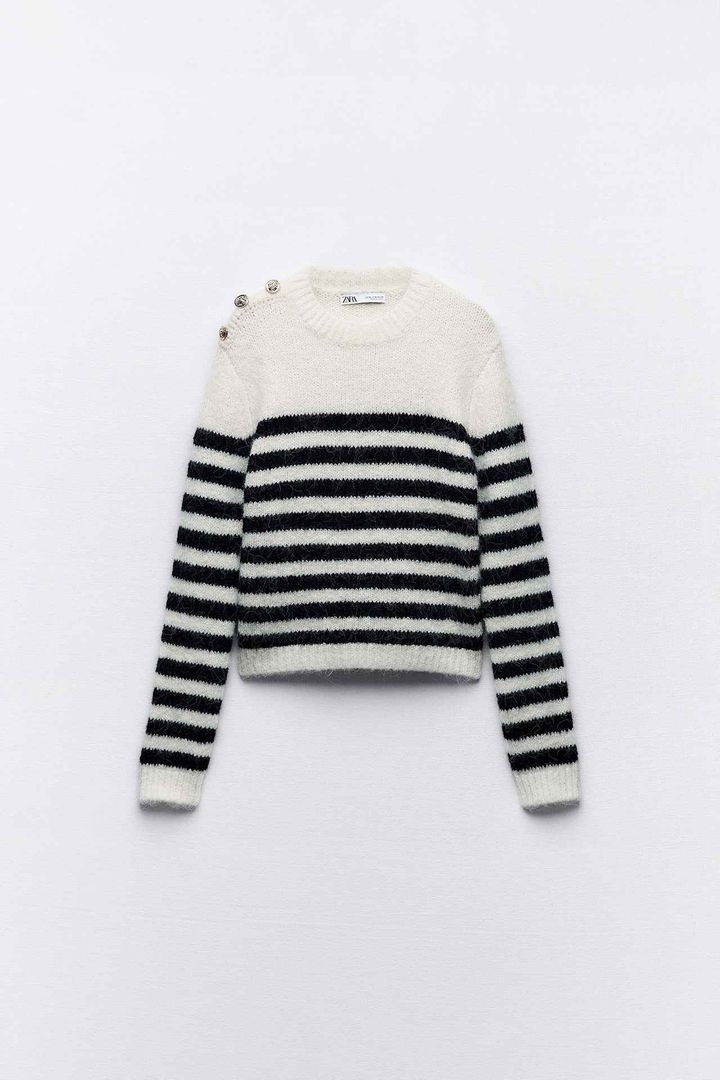 画像4: 出典：ZARA