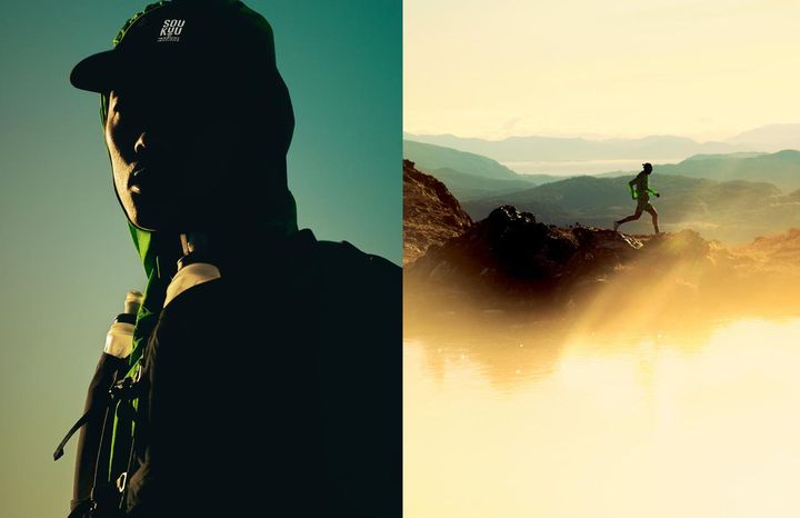 画像: コラボ第2弾！【THE NORTH FACE × UNDERCOVER】 “トレイルラン”と“ハイク”にフィーチャーしたアイテムって？