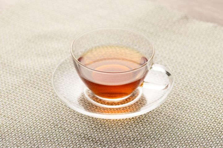 Fibee ふわぁっと桃香るルイボスティー