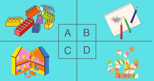 子供時代ハマった遊びは？【心理テスト】恋愛観のユニークさを診断！