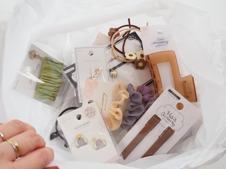 画像: トレンド感のあるアイテムや高見えアイテムをピックアップ！