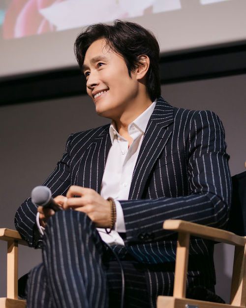 イ・ビョンホン