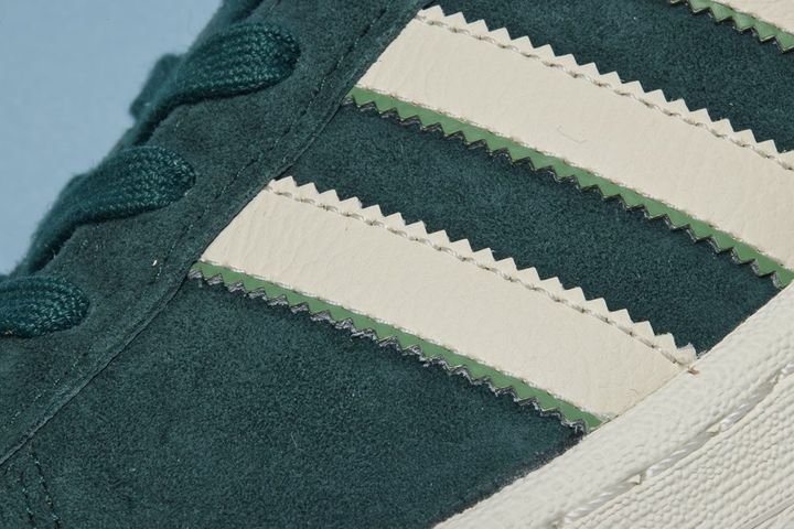 【この春に狙いたいスニーカー座談会】＃04 アディダス オリジナルス〈キャンパス 80S〉