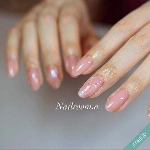Nailroom彩が投稿したネイルデザイン [photoid:I0102317] via Itnail Design (730975)