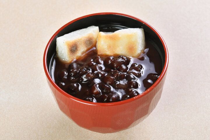 ふっくら炊き上げる小豆に舌鼓♪名物のあんみつをいただきに老舗の上野「あんみつ みはし」へ