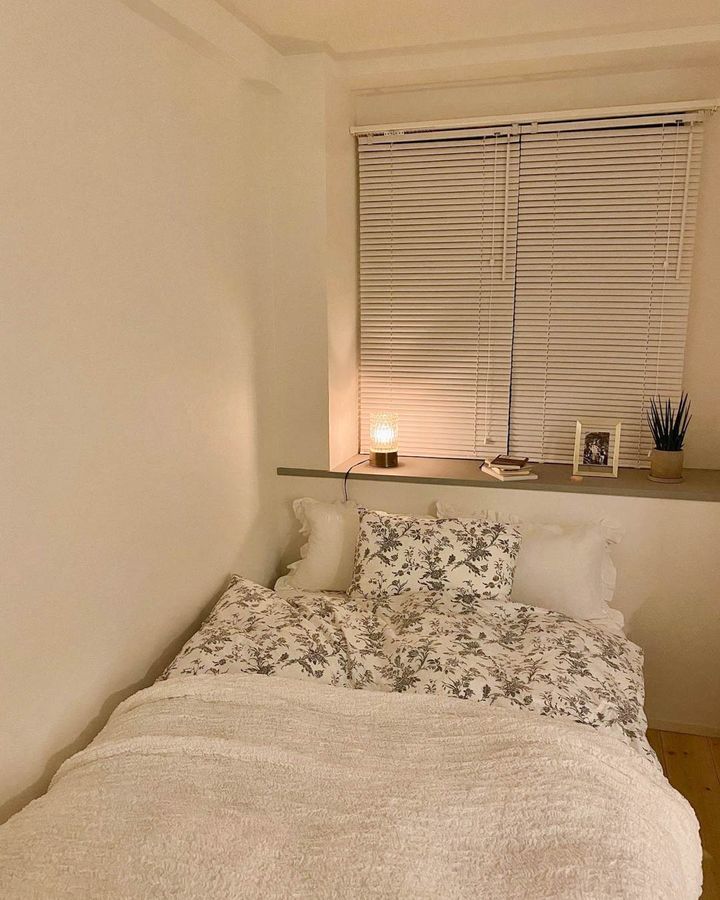 ニトリやIKEAでオシャレな部屋はできる！新生活の参考になる一人暮らし1LDKインテリア3選