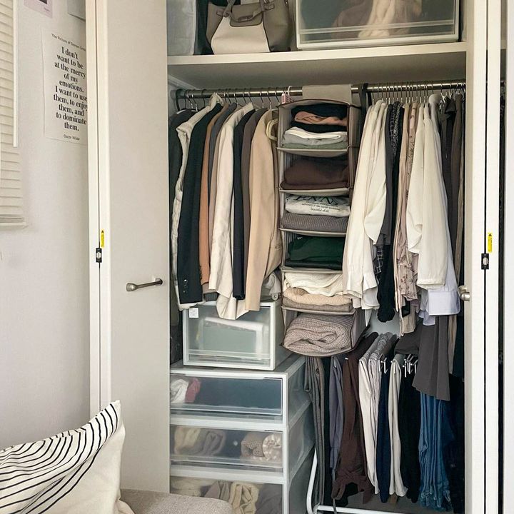 ニトリやIKEAでオシャレな部屋はできる！新生活の参考になる一人暮らし1LDKインテリア3選