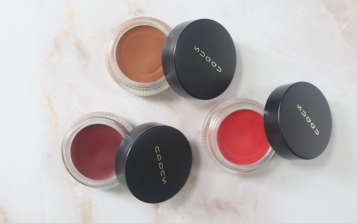 SUQQU「2024年サマーコレクション」をほぼ全色スウォッチ！イエベ、ブルベ別のおすすめも紹介