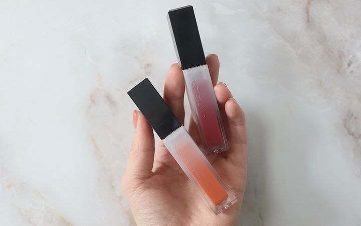 SUQQU「2024年サマーコレクション」をほぼ全色スウォッチ！イエベ、ブルベ別のおすすめも紹介