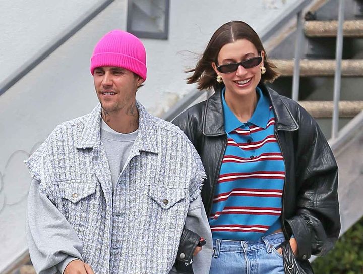 画像: ジャスティン&ヘイリーの夫婦仲について関係者が証言